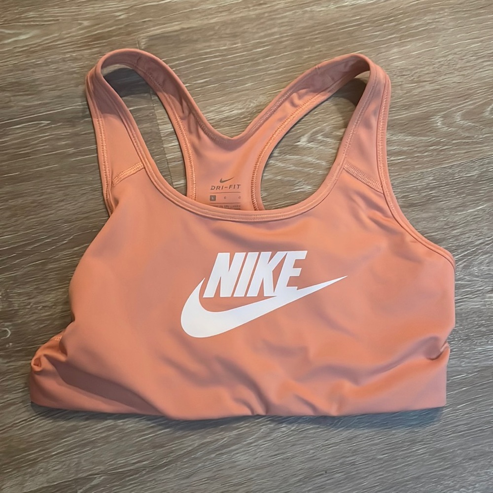 Nike Dri-Fit Sports Bra